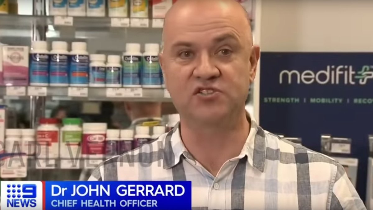 NGemicus's tweet photo. https://t.co/AxMGxYyEnq
what do you reckons going to happen when those people with ruined immune systems due to the vaccine..

"we have been protected from influenza for the past 2 years thanks to to the pandemic, so we are not used to the winter flue season"

wtf https://t.co/3olKbc3gGM