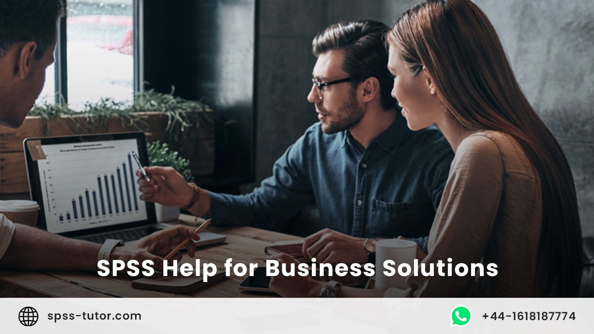 spss_tutor's tweet image. Read this blog to know what statistical consulting is for and how it affects the business.
bit.ly/3MaGRr8
#statisticalconsulting #statisticalconsultingservices #statisticalconsultingfirms #statisticalhelp #SPSSassignmentscore  #writingskills #assignmentwriting #business