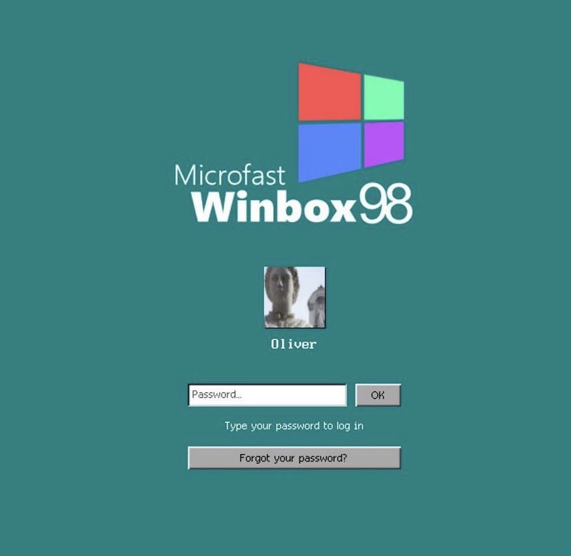 StudiosPunx's tweet photo. imagine you bought a computer and then you discover that belonged to a suicidal developer, do you dare to run “Game.exe”? 🆘

buy now on steam: https://t.co/HI1OoPpbmS

 #indie #indiegame #indiedev #gameplay #gameexe #gamedevelopment #windows98 https://t.co/n9EIckbER3