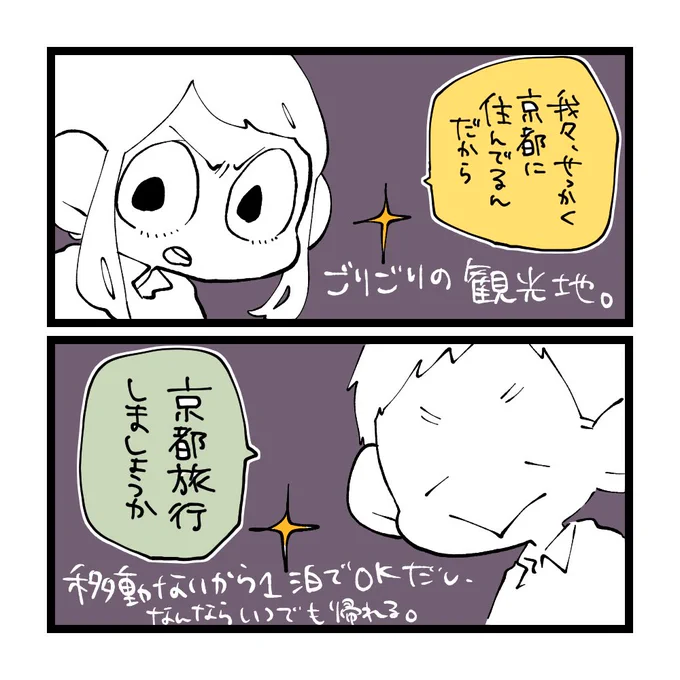2022年ゴールデンウィークの記録。始まり(2/2) 