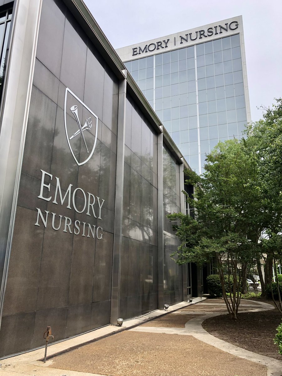 Excited to host the #NICUIMPRINT conference at <a href="/EmoryNursing/">Emory Nursing</a> today!