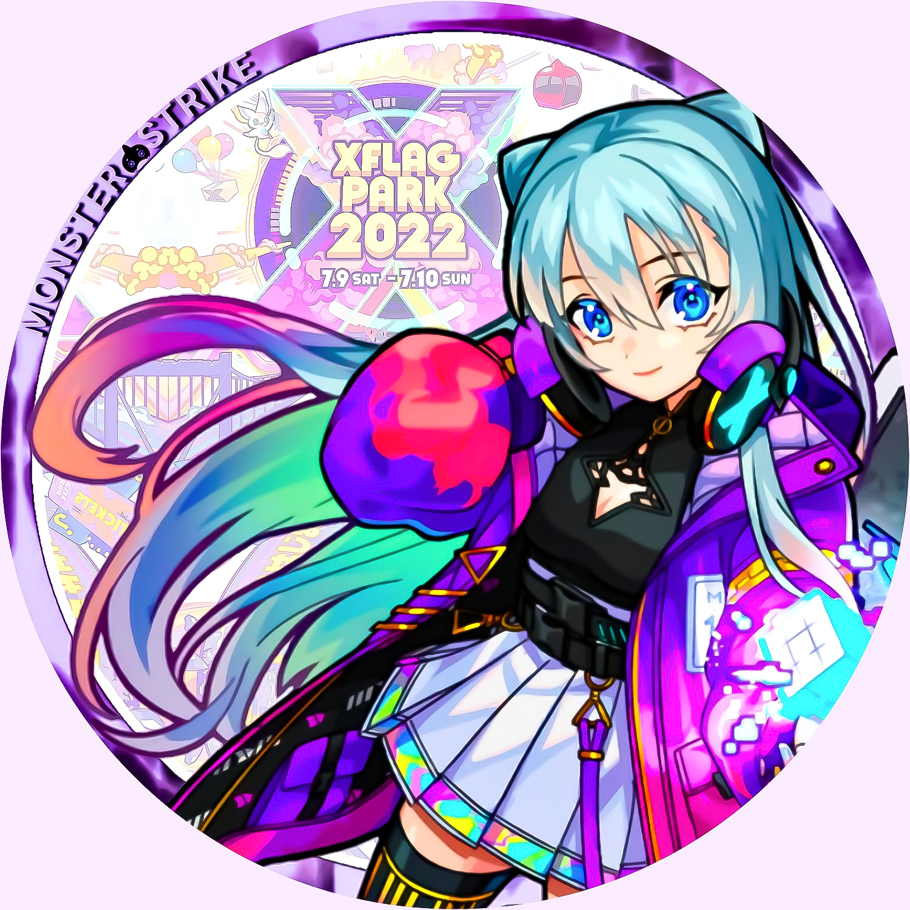 ひづき 007 Mnst M Hizuki Pu Twitter