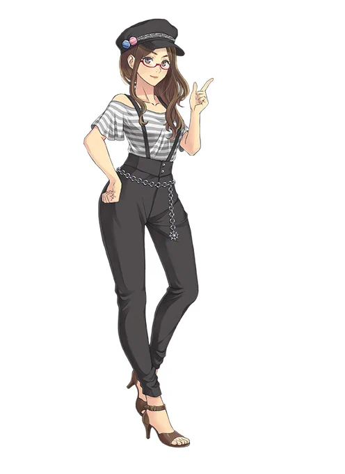 Nia Pokken Tournament is a total baddie, underrated Pokégirl 