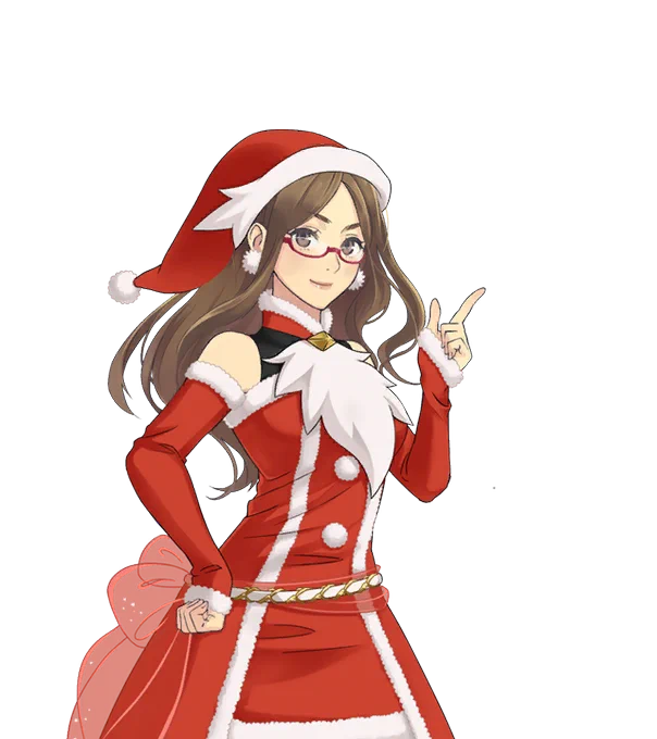 Nia Pokken Tournament is a total baddie, underrated Pokégirl 