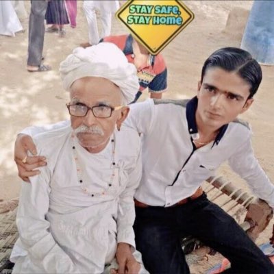 #NewProfilePic