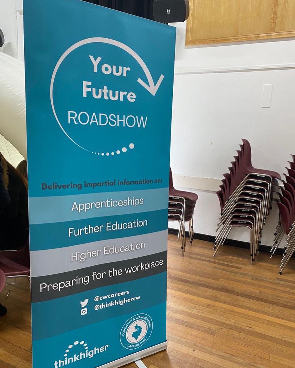 Think Higher tweet media