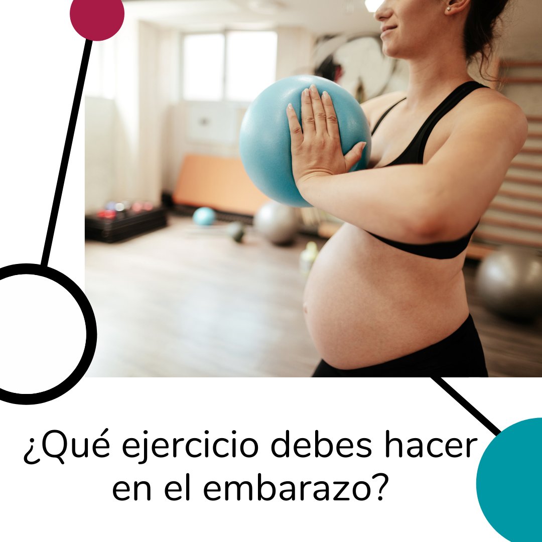 Precauciones del deporte y el embarazo:
- No aumentas de peso
- No olvides hacer una pequeña revisión antes de empezar.
- Haz ejercicio de bajo impacto
- La natación, caminar, el yoga y la bicicleta estática son buenas maneras

#ejerciciofisico #mamifit #deporteyembarazo