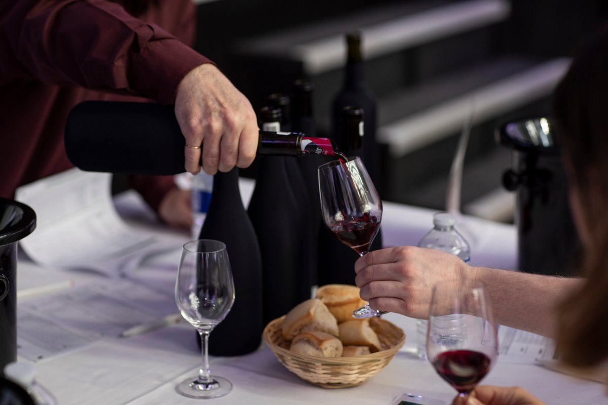 concours_bio's tweet photo. Les résultats sont en ligne ! Découvrez le palmarès ➡️ https://t.co/AVGkjV7DFR

#concoursvinbio #concoursamphore #organicwine #biowine https://t.co/0C3iflEyfp