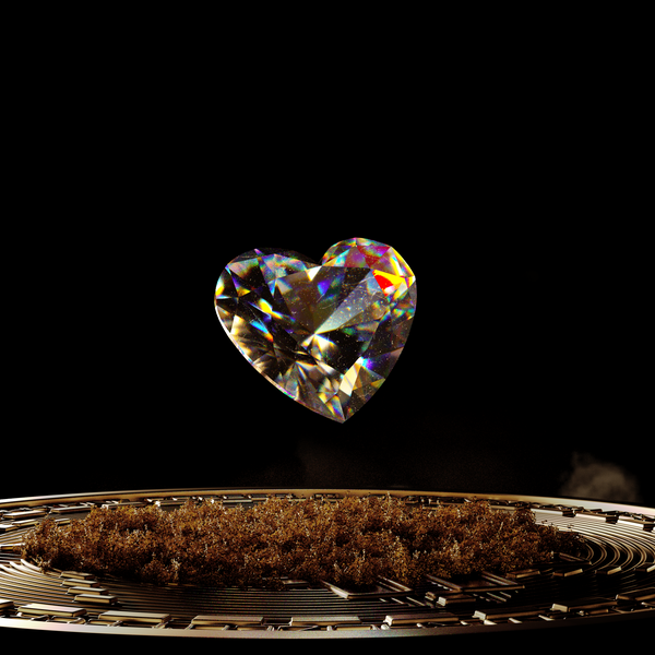 Bunsland's tweet photo. Giving back is a major part of the Web3 community! It is part of @BeSignum's DNA and our friends from @EggsDAO, who adopted some of the Olympus buns. Going from buns, to metaroughs, to metapolish stones is a fantastic journey.

#nft #diamonds #NFTCommunity #giveback https://t.co/0zOM6Pywto