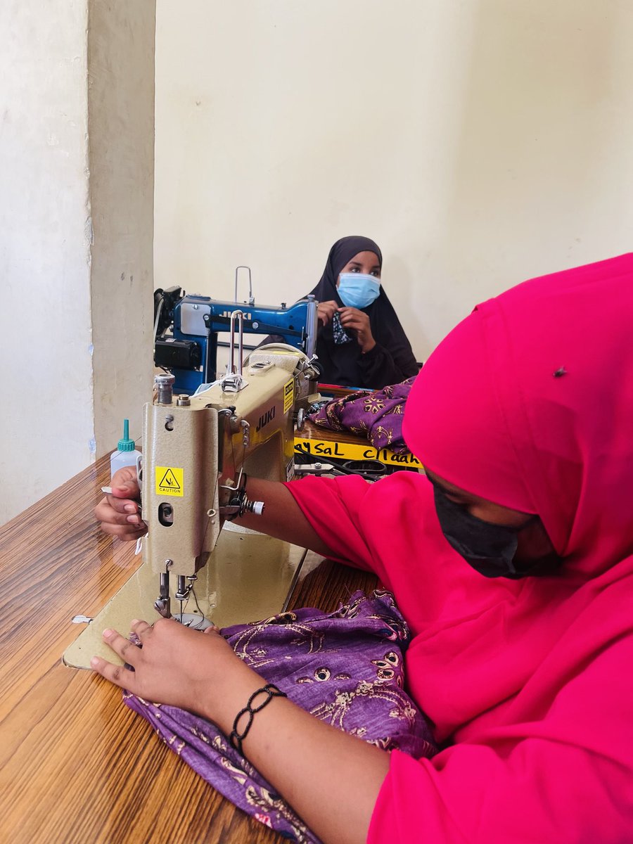 ADAMAcademy3's tweet photo. Women in Economic Empowerment. https://t.co/fLdF424fmH