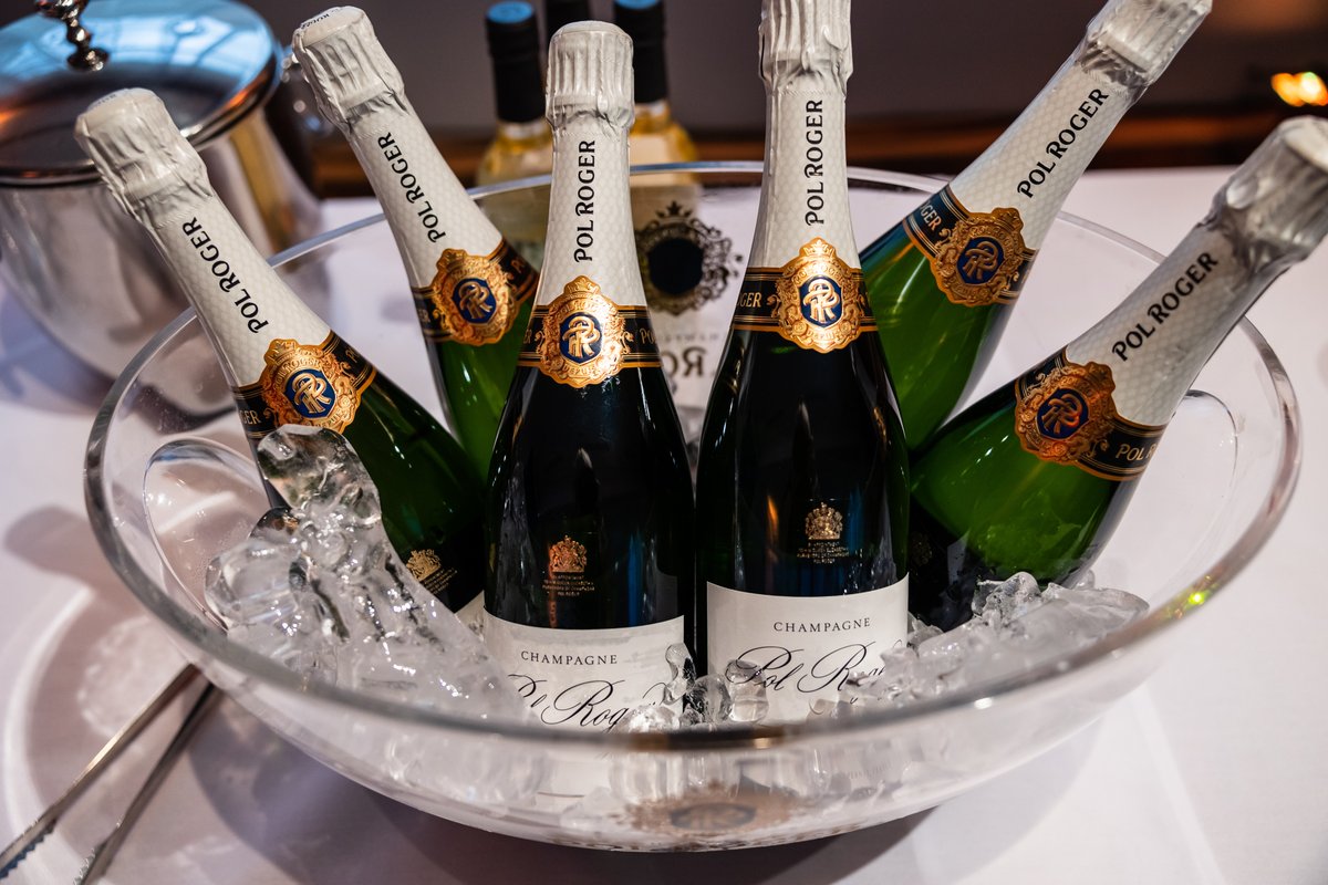 TPGallery's tweet photo. Thank you to our wonderful friends & supporters at @Pol_Roger for providing the bubbly for this evening’s Deutsche Börse Photography Foundation Prize 2022 Award Evening 🍾🥂
#DBPFP22 https://t.co/LSUBJt9C1i