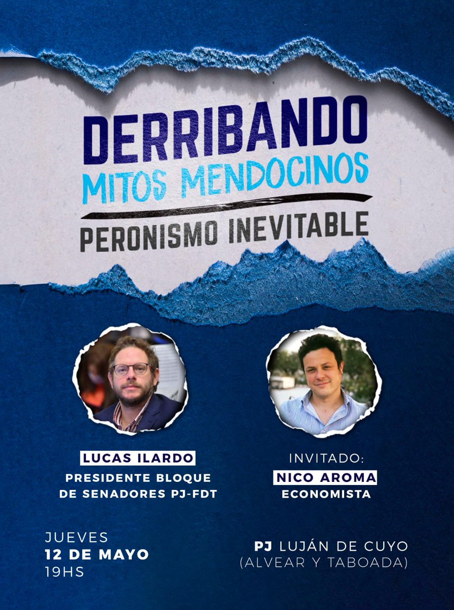 AromaNico's tweet photo. ➡️ De Provincia ordenada, al Endeudamiento y Default económico y social.
➡️ De Mendoza Activa, a alcanzar los índices de desempleo y Pobreza más altos del país.
➡️ Del superávit, a pagar Salarios de personal de Salud y Educación de entre los más bajos del país
@lucasilardo https://t.co/ReZbnOfh5E