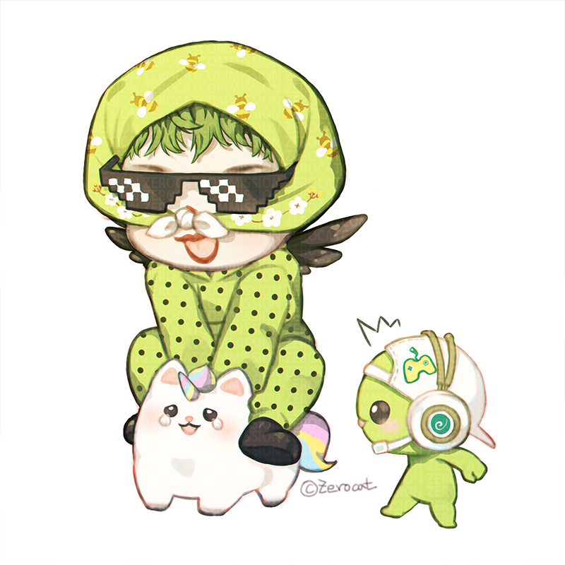 _donutcat_'s tweet photo. B type

#LOSTARK #로스트아크 #Commission #SD커미션 https://t.co/kHqwAH9DL6