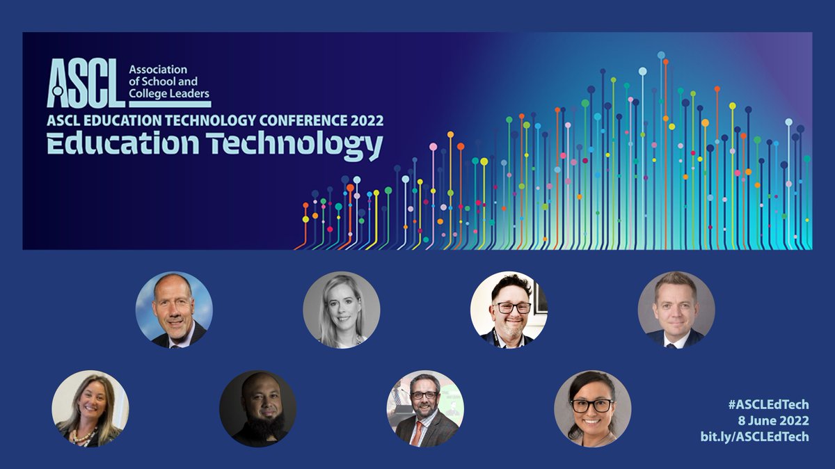 ICTEvangelist's tweet photo. Delighted to be speaking at the @ASCL_UK #ASCLEdTech technology conference in Belfast taking place on 8 June with these #EdTech superstars. Learn more at https://t.co/NRrHVggTVO #NIEdTech #NISchools #EduTwitter @RealGeoffBarton @curriculumni https://t.co/nN6o2XnVYa
