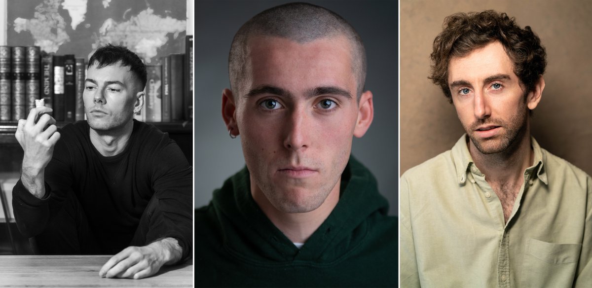 Jonny Dry tweet media