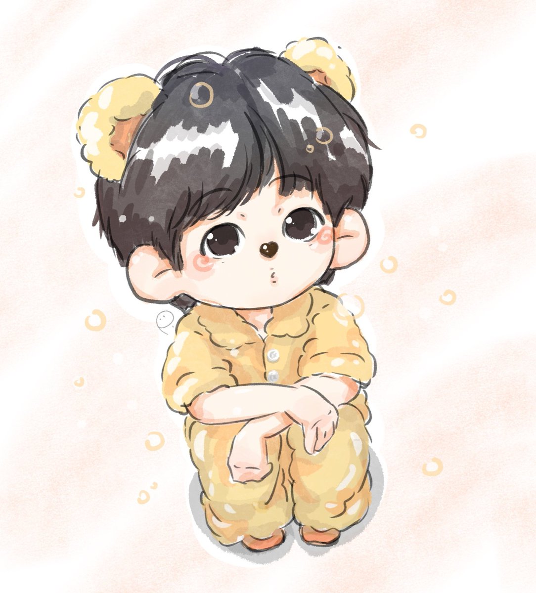 IvyPeag's tweet photo. hi🧸
#uppoompat https://t.co/aRET58hAS8