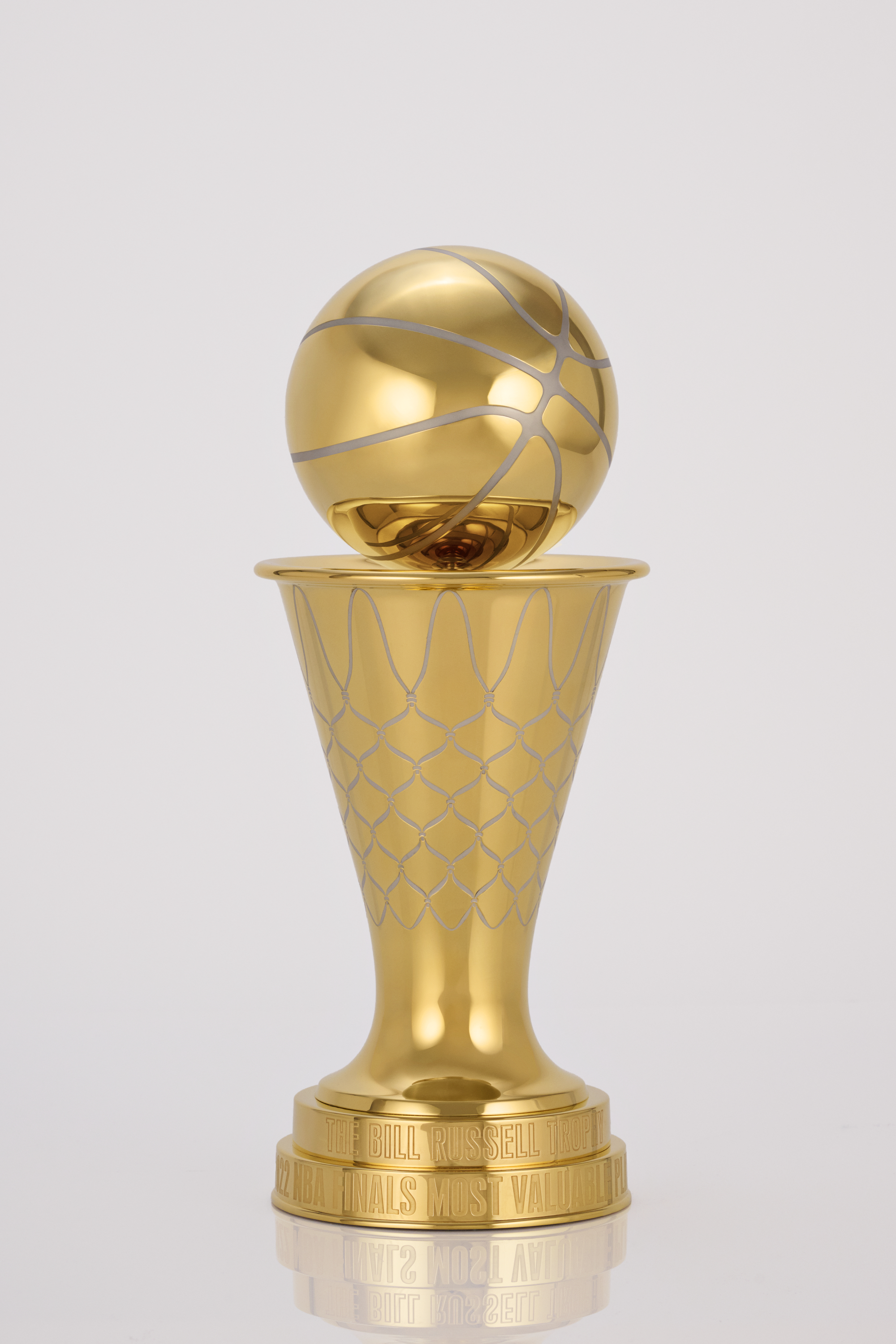 Who is Larry O'Brien? Why NBA Finals trophy is named after former