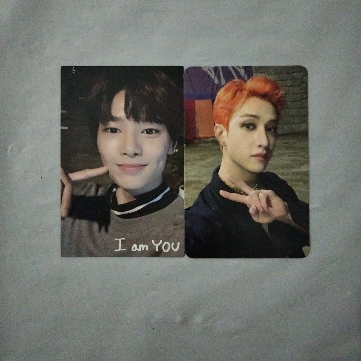 hauls4innie's tweet photo. 💌 : #unbanhadayen
hello po @minhosale! thank you for letting me adopt jeongchan po, tysm din for packing both of them well. 'til our next transaction po.
#jenosalefeedbacks : 💌 https://t.co/kc70NIXbJk