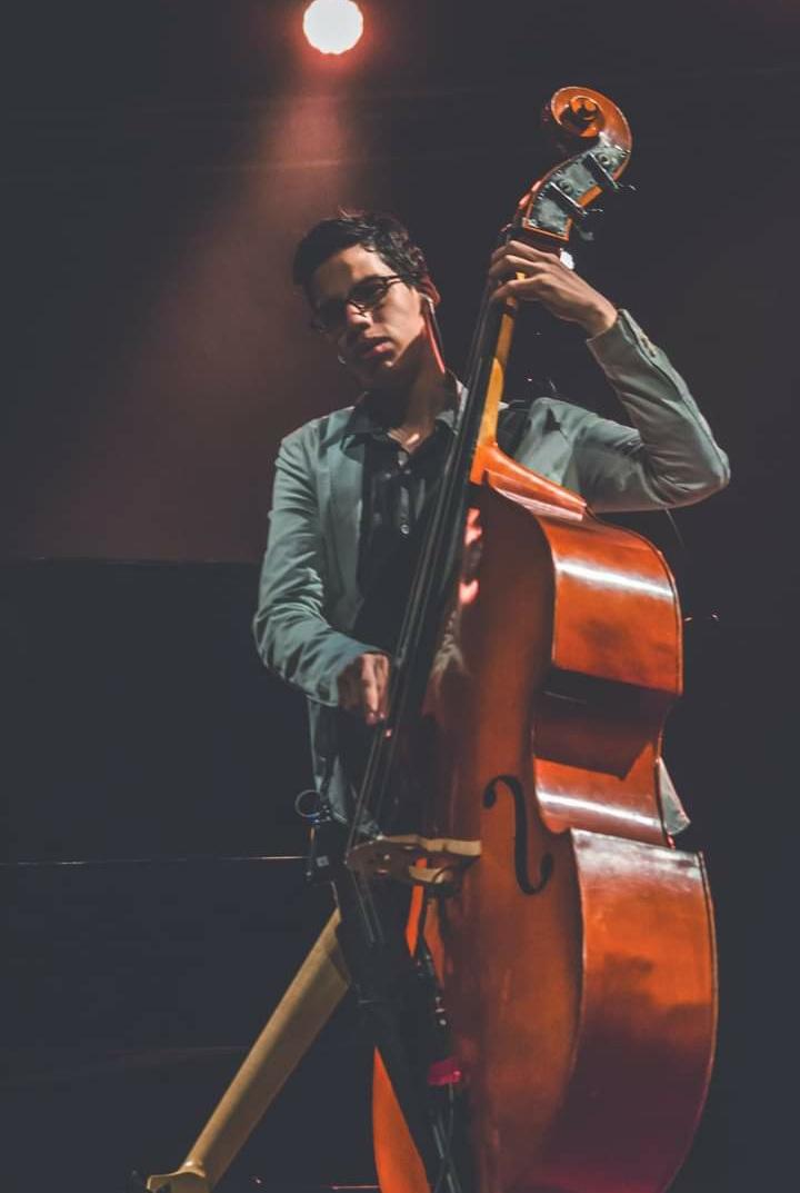 Amigos y familiares este sábado 14 de mayo se cumplen 4 años de la partida física de Gustavito , por lo que realizaremos ese día  la misa en su memoria, a las 4:00 pm en la Iglesia Nuestra Señora de La Candelaria.