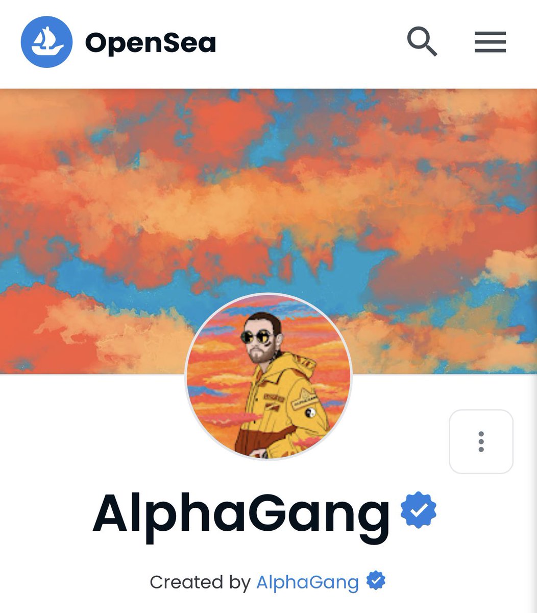 Gang Labs tweet media