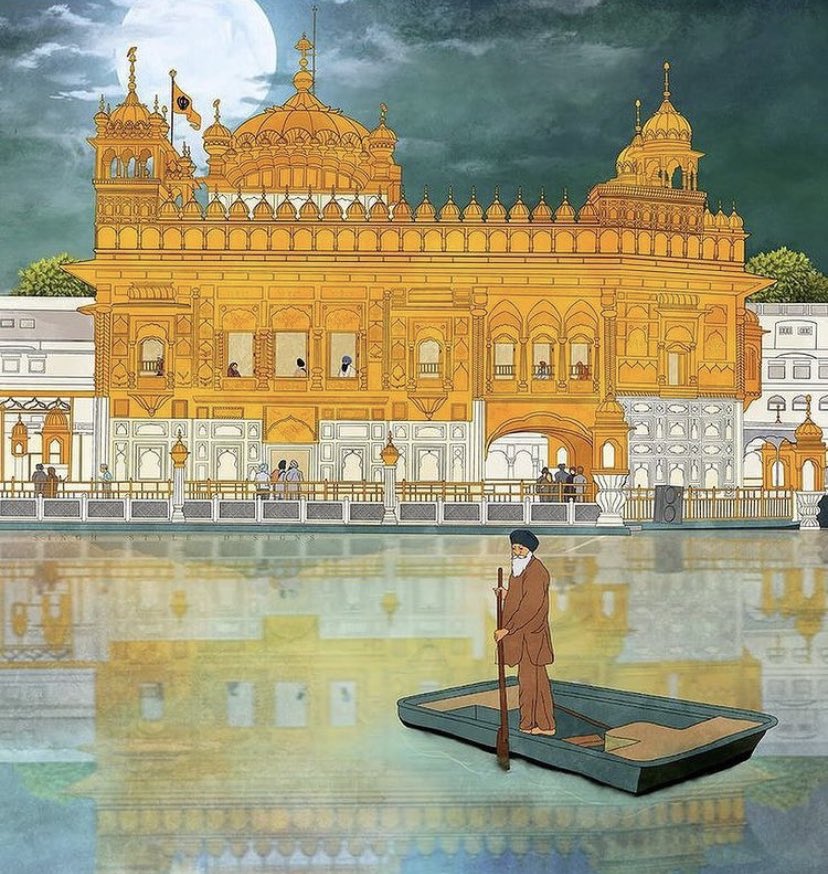 harkirat_pbx's tweet photo. ਉਹਦਾ ਸ਼ੁਕਰਾਨਾ ਕਰਨ ਜਾਇਆ ਕਰ...ਕੀ ਲੈਣਾ, ਕੀ ਦੇਣਾ ਉਹ ਬਾਖੂਭੀ ਜਾਣਦਾ...🙏 https://t.co/W4BE9MoJw4