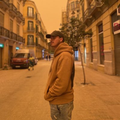 ImproviSandro's tweet photo. #NuevaFotoDePerfil https://t.co/KgFXcQFcqs