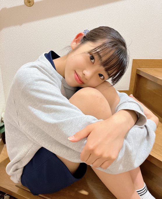 椿るいのTwitter画像8