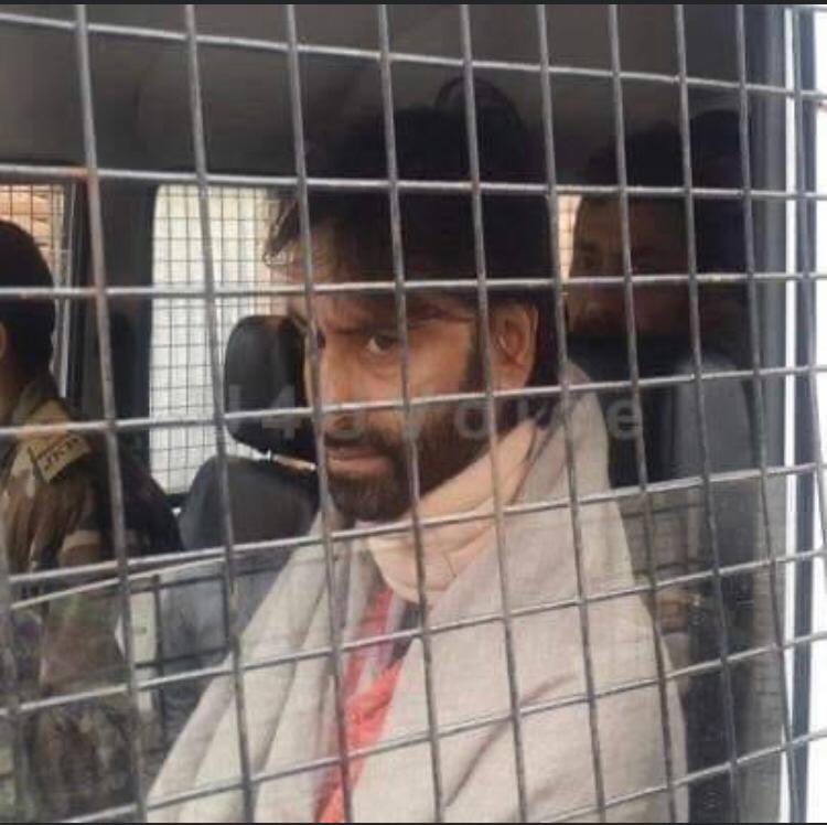 MushaalMullick's tweet photo. #ReleaseYasinMalik https://t.co/41SqCE008d