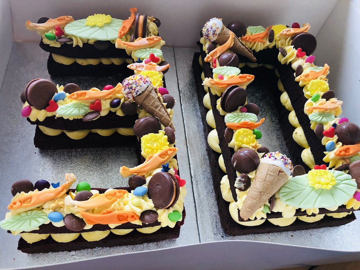 Becky Scott tweet media