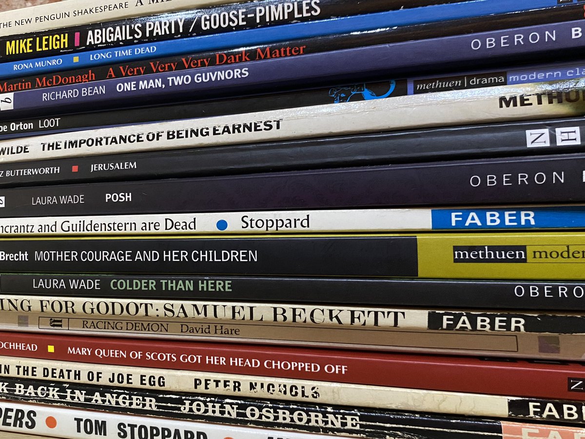 Tomorrow night at 7:30 we are opening to all directors, old and new, to come along and talk all things theatre.
 
 So, grab your favourite script, your notepad and let’s bring your amazing ideas to life!  
 
(directors note: the bar will be open)