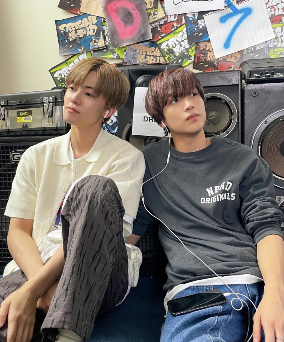 nahyucktiny's tweet photo. tiny nahyuck is BACK! https://t.co/bvkaCUCdQ9