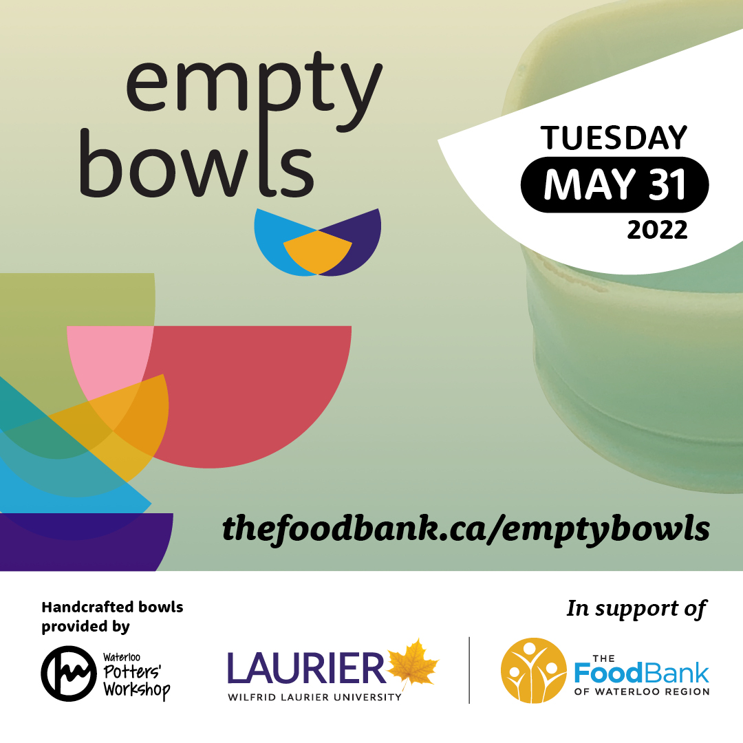 We are proud to be supporting the empty bowls gala initiative since 2002. We are giving away 2 tickets! Each ticket includes a beautiful handcrafted bowl and delicious lunch or dinner!

#emptybowls #food #thirus #freetickets #India #IndianCuisine #ClassicIndianKW #KWawesome
