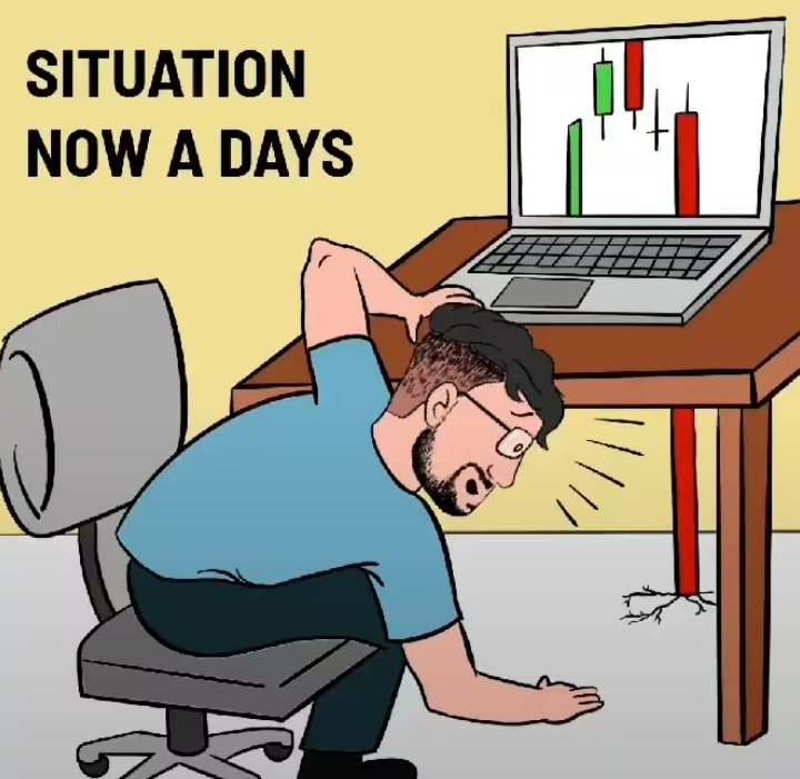 Rehan_ktk's tweet photo. Here we go again
#Cryptocrash
#BitcoinCrash
#Lunacrash
#Binance https://t.co/F5eTlvURrO