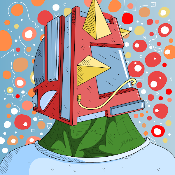 cryptidfile's tweet photo. Get ready to hunt some rogue Cryptids. 13 hiding under mint price with a chance to win this extra special rare masked beastie👇 #HuntersHunt #NFTs #NFTCommunity #OG #NFT #Bounty #Cryptidfiles
https://t.co/GZZD46mZiD https://t.co/1uovsURrgC