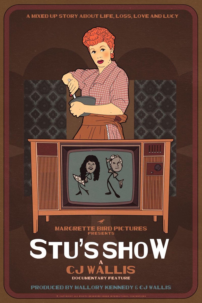 kamiligrayson's tweet photo. Please join me Kami Grayson live tonight May 11, 2022, at 8 p.m. Eastern as I interview Stu Shostak on SKST Radio Network. 
An amazing series of events changes Stu’s life forever with TV Legend Lucille Ball #skstradio #stushostake #kamigrayson #lucilleball #stusshow #cjwells https://t.co/WVIbaBWozk