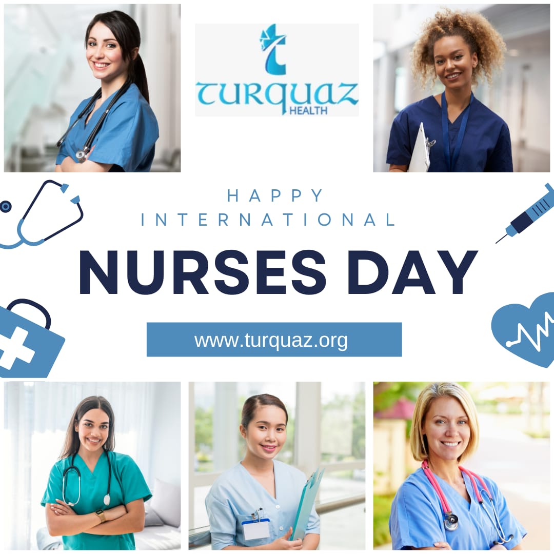 turquaz_health's tweet photo. Happy International Nurses Day! ๐จ๐๐
#happyinternationalnursesday #happyinternationalnurseday๐๐๐๐ #healthtourismturkey #healthtourismankara #travelforhealth #turquazhealth #ุงูุณูุงุญุฉ_ุงูุนูุงุฌูุฉ_ูู_ุชุฑููุง #ุงูุนูุงุฌ_ูู_ุชุฑููุง https://t.co/i4lTFwqMT0