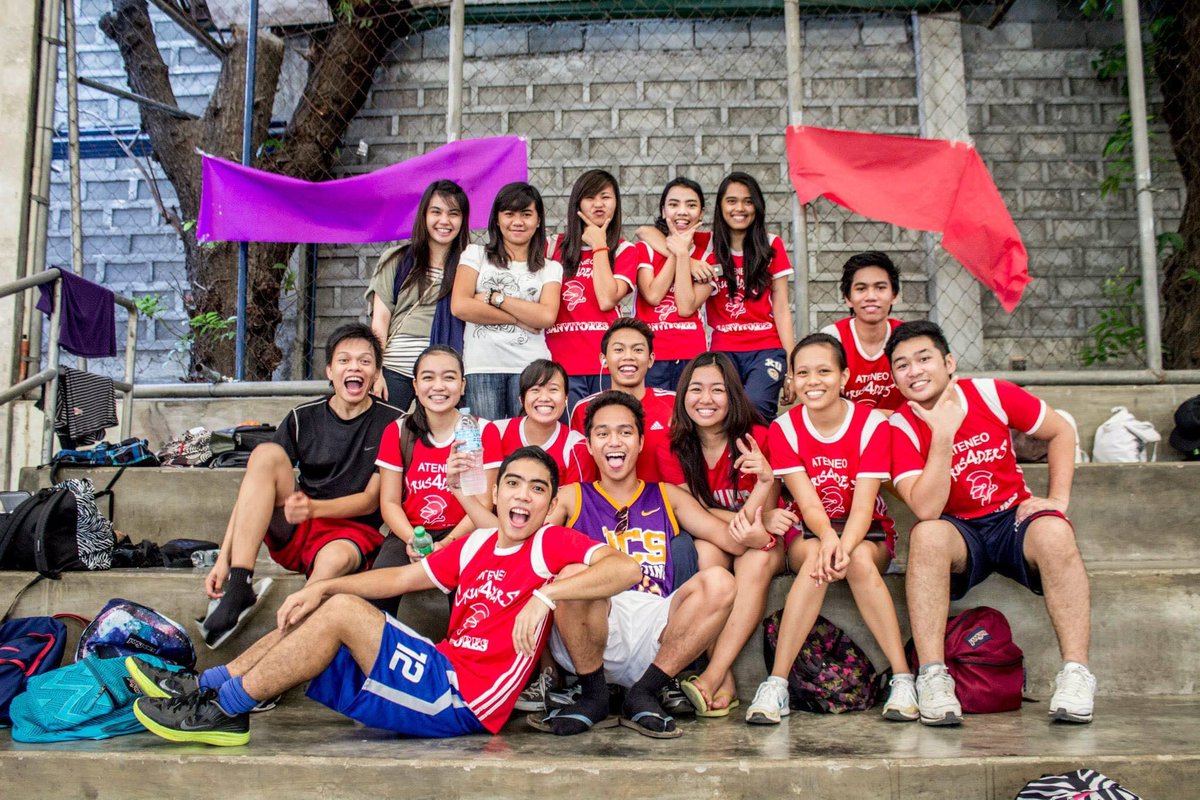 xuhs2012's tweet photo. #ThrowbackThursday: IV-Sanvitores

"Bajuma balls parin the best among the rest. " — Suello

"Gi imbargo ako calculator ky abi ni maam cellphone to nko." — Nasala

"Si Js sge hilak gawas sa classroom kada mag away sila uwu tsk. 👉🏻🥺👈🏻" — Ensoi

Shoutout sa Joselitos Birds 📣‼️🐦 https://t.co/wq5kQx2LM7