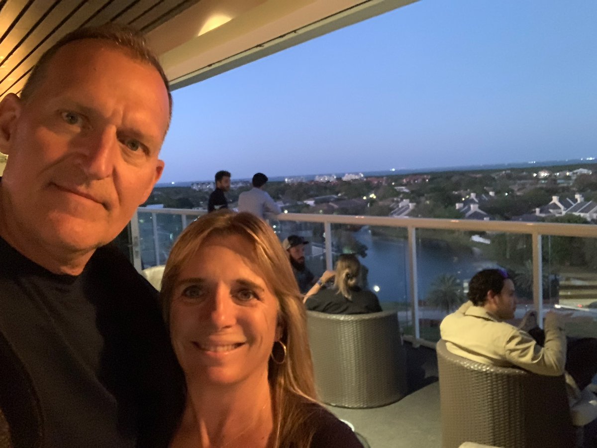 melanie_bower's tweet photo. My dad sends selfies when he and my mom are having fun 🥺 https://t.co/kKYhGD7RKo