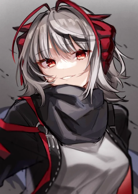 アークナイツらくがき W
#アークナイツ  #Arknights  #明日方舟 