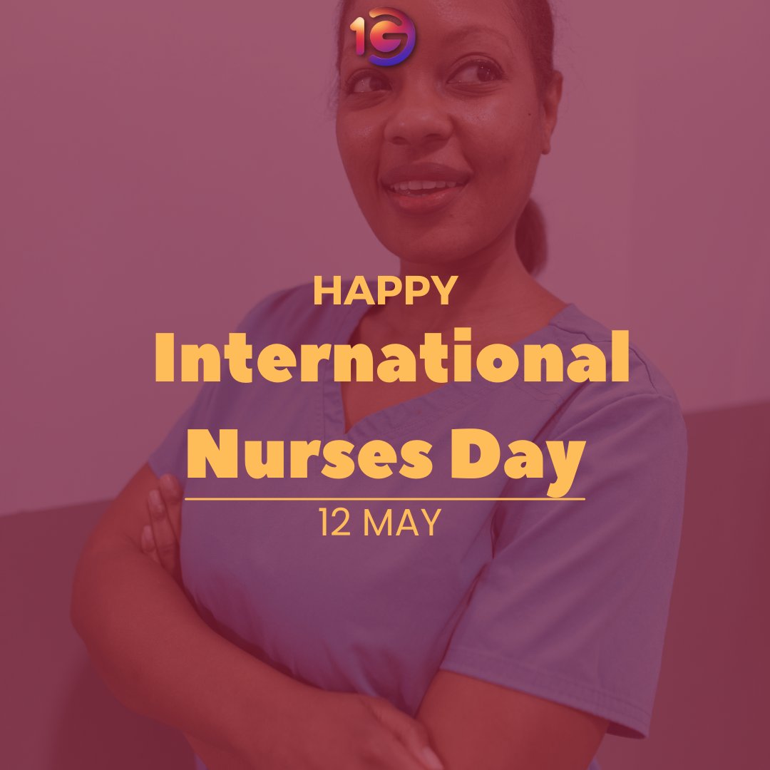 ONEGospel's tweet photo. To all the heroes out there. We'd love to wish all a Happy International Nurses Day. Your valour is vastly valued. Keep being the generous servants that you all are. 🤲🏼🏥

#internationalnursesday #onegospel #thefirstshallbelast https://t.co/owagaSQrhy