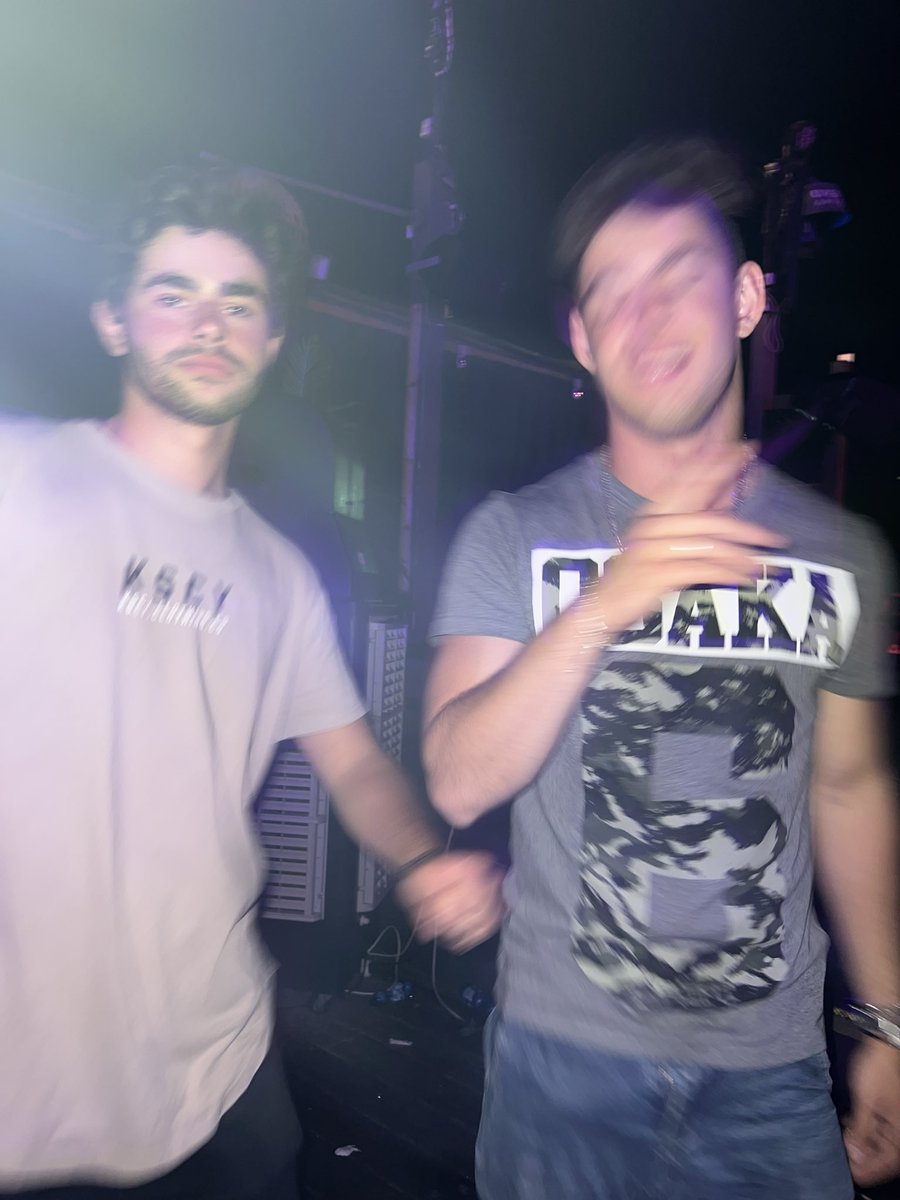 19 Today with style!