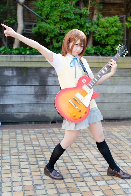 コスプレイヤーニャロメ・ニアのTwitter画像18