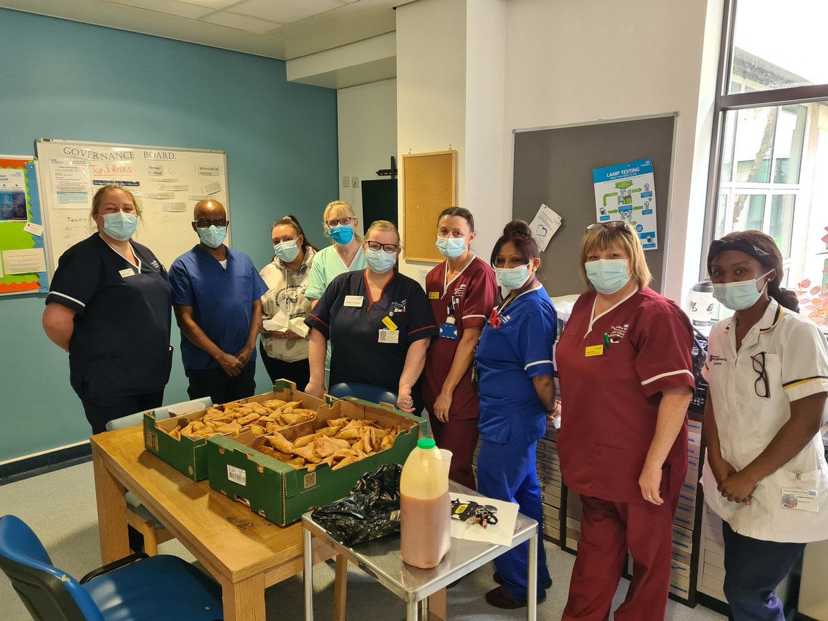 Rachel Wakeman tweet media