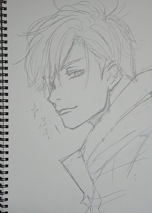 マッチョ描いて力尽きたらくがき
全てにおいてバランス悪いな
今日はほんと良くない1日だったけどマッチョに♥️とかリプとか励まされましたお世話様でしたペコリー 