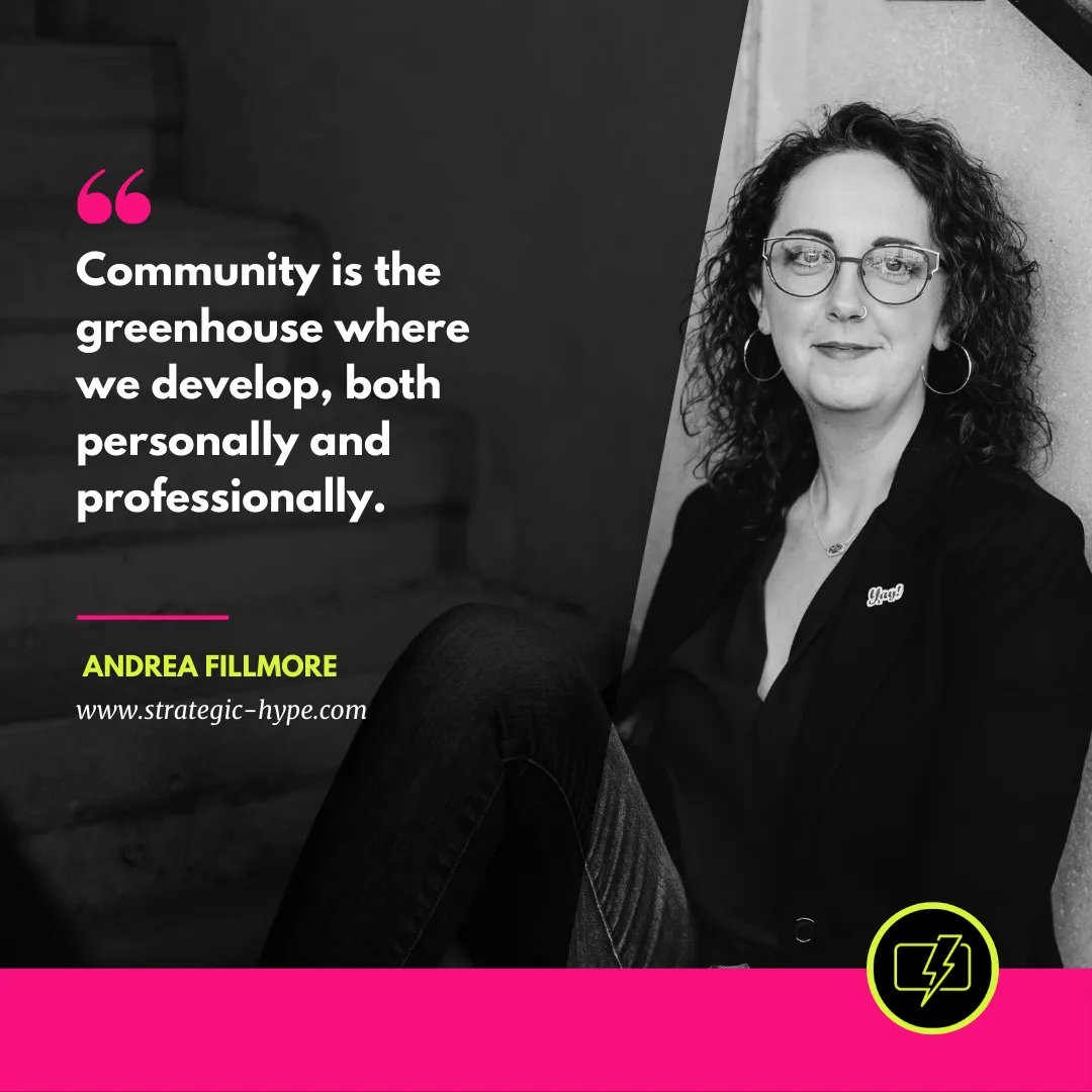 Growth is one of my core values. Nothing happens overnight. Success requires a futuristic mindset and a commitment to the long game. Be sure you're investing in yourself wherever you are on your journey. No one else is going to do that work for you. Stick with it! 🤘🏼⚡️🖤