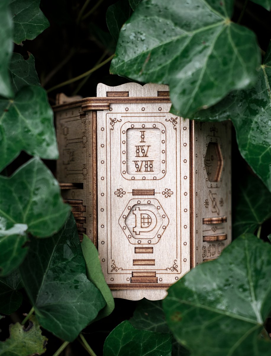 EscapeWelt tweet media