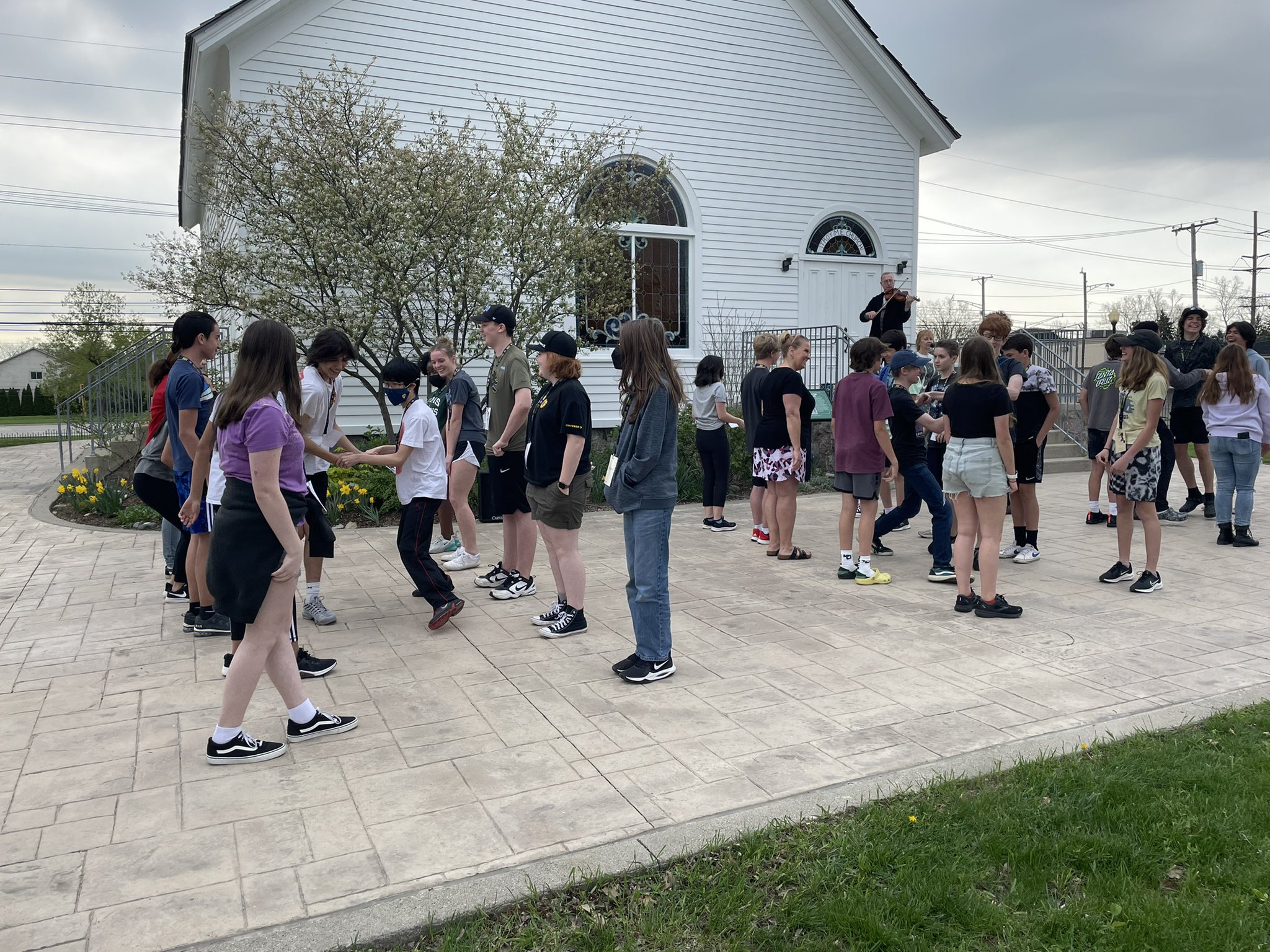 Waldon Middle School (WaldonMS) / Twitter