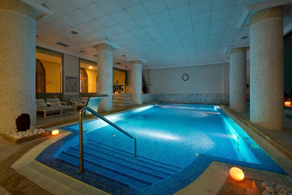 IPV Hoteles tweet media
