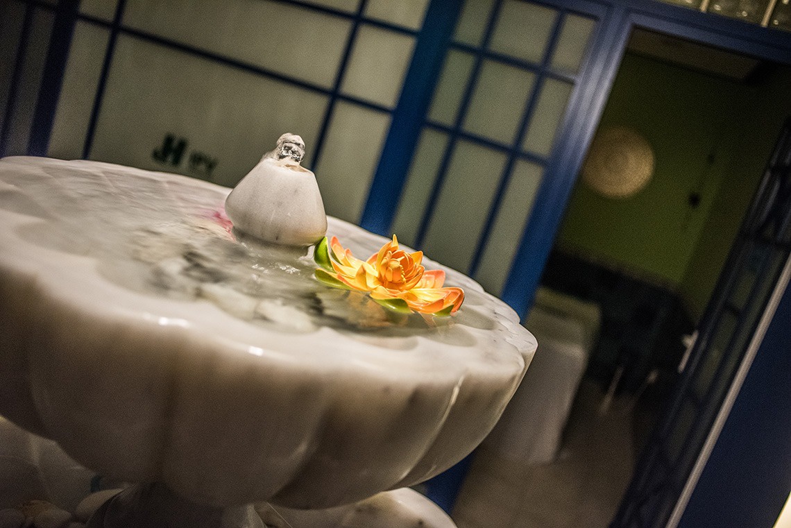 Te toca relajarte ✨

💆🏻‍♀️  Deja que te cuidemos en Hotel IPV Palace &amp; spa como te mereces 💆🏻‍♂️