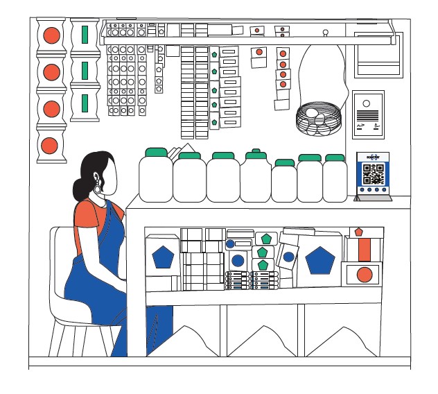 MicroSave's tweet image. @MicroSave is proud to launch the website for our research initiative ‘Voices of India’s MSMEs’.

Get to know more about the lived experiences of micro-entrepreneurs and the overall informal #MSME landscape in India, here 👉bit.ly/3MdXWAn.